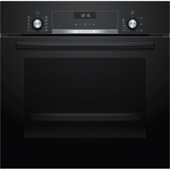 Зображення Духова шафа Bosch HIJ517YB0R