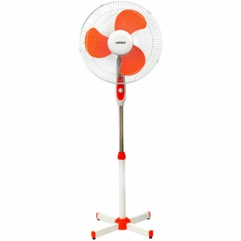 Изображение Вентилятор Rotex RAF40-E