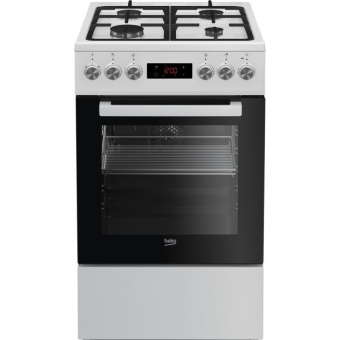 Зображення Плита  Beko FSM52332DWDS