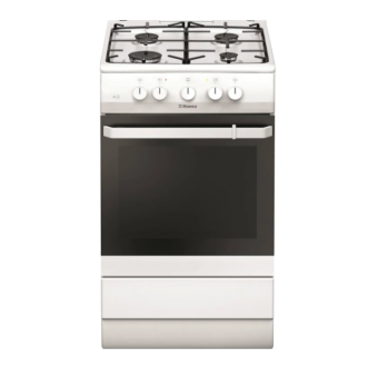 Изображение Плита  Hansa FCMW 53010 (FCMW53010)