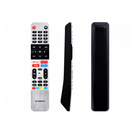 Телевізор Skyworth 43G3A AI  фото №9