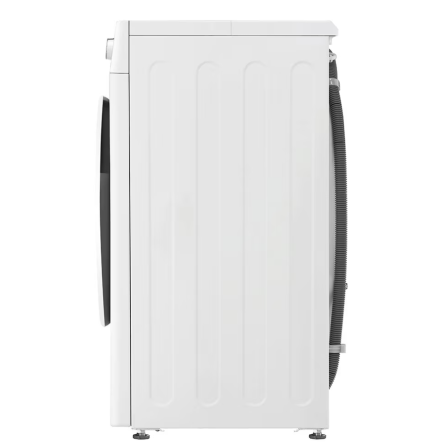 Прально-сушильна машина LG F2J6HG0W фото №13
