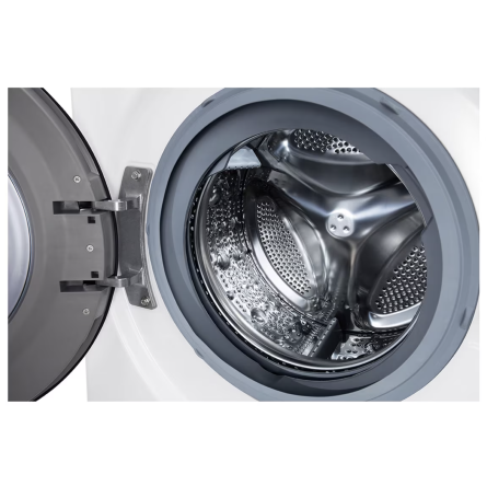 Прально-сушильна машина LG F2J6HG0W фото №11