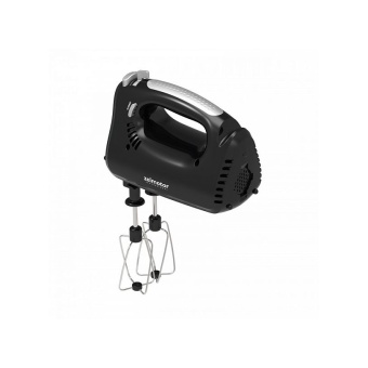 Изображение Уцінка * Миксер Zelmotor 451.4 CZARNY