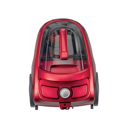 Пилосос Gorenje VCE 03 SPRCY (VC-T4019) фото №2