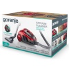 Пилосос Gorenje VCE 03 SPRCY (VC-T4019) фото №6