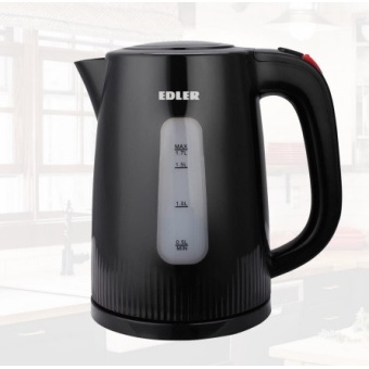 Изображение Чайник диск Edler EK6558