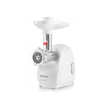 Изображение Мясорубка Zelmotor 489.82 шинк. кубикорізка