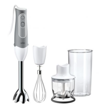 Изображение Блендер Braun MQ 525 Omelette (MQ525OMELETTE)