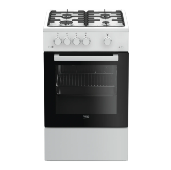Зображення Плита  Beko FSG52020FW