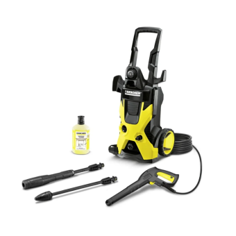 Зображення Мийка високого тиску Karcher K5 (1.180-633.0)