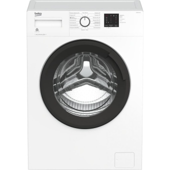 Зображення Пральна машина  Beko WUE6511XAW