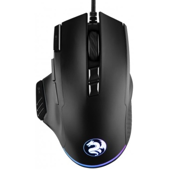 Изображение Компьютерная мыш 2E Gaming MG330 RGB USB Black
