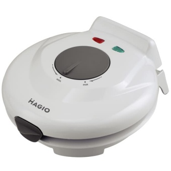 Фотографія Вафельниця Magio MG-398