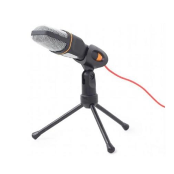 Изображение Микрофон Gembird MIC-D-03