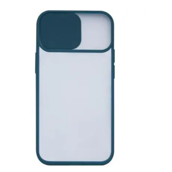 Зображення Чохол для телефона DM Protect Camera Case для iPhone 12/12 Pro Peach