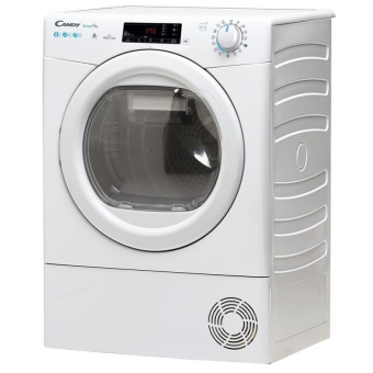 Зображення Сушильна машина Candy CSOEH8A2TE-S