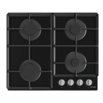Зображення Варильна поверхня Gorenje GT641EXB