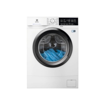 Изображение Стиральная машина Electrolux EW6S327SUI