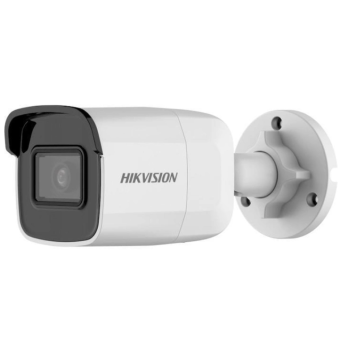 Изображение Уцінка * IP камера Hikvision DS-2CD2021G1-I (4.0)