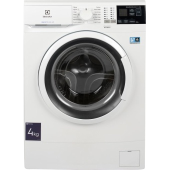 Фотографія Пральна машина Electrolux EW6S404WU