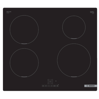 Изображение Варочная поверхность Bosch PUE611BB5E