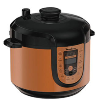 Фотографія Мультиварка Moulinex CE5A0F34