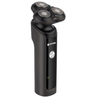 Изображение Бритва Vitek VT-8262