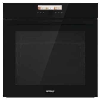 Зображення Духова шафа Gorenje BOP798S37BG
