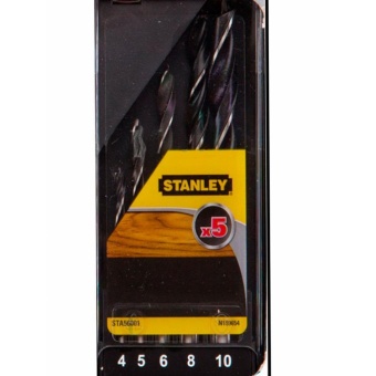 Изображение Набор Stanley STA56001