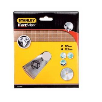 Зображення Круг відрізний Stanley STA38007