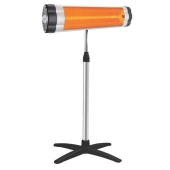 Фотография Обогреватель UFO S/18 у комплекті з ніжкою