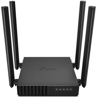 Изображение Маршрутизатор TP-Link Archer-C54