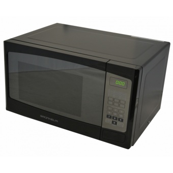 Фотографія Мікрохвильова піч Grunhelm 23MX523-B