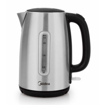 Изображение Чайник диск Midea MK-17S30A2SS