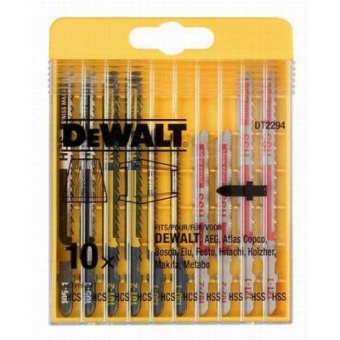Зображення Набір DeWALT DT2294