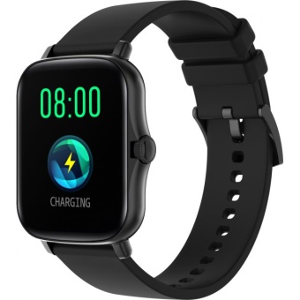 Фотографія Smart годинник Globex Smart Watch Me3 (Black)