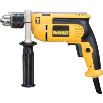 Зображення Дрель DeWALT DWD024