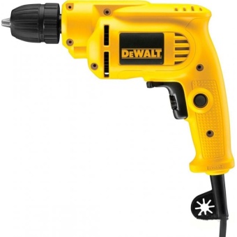 Зображення Дрель DeWALT DWD014S