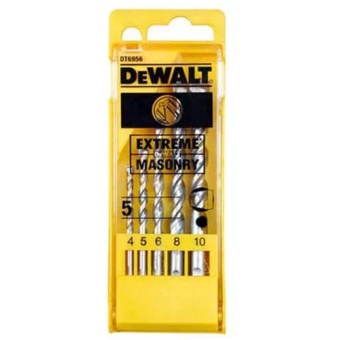 Изображение Набор инструменты DeWALT DT6956