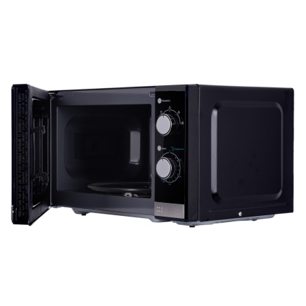 Мікрохвильова піч Ergo EM-2040 фото №4