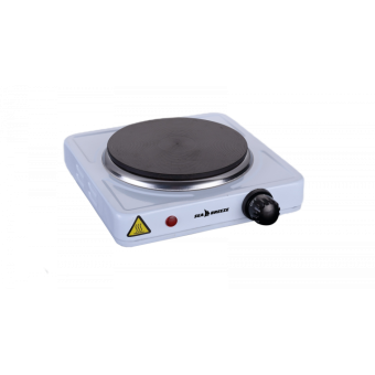 Изображение Плитка электрическая SeaBreeze SB-060