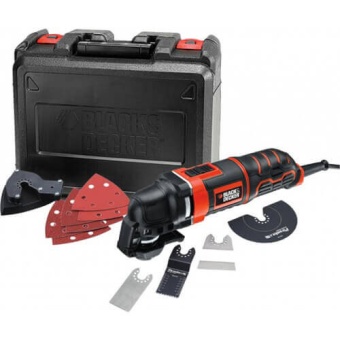 Зображення Інструменти Black&Decker MT300KA