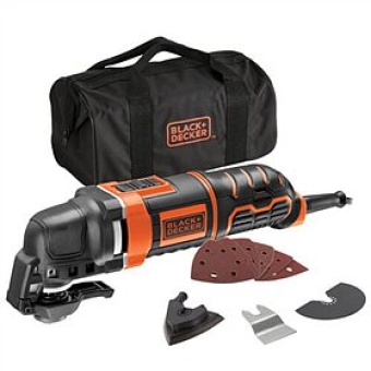Зображення Інструменти Black&Decker MT280BA