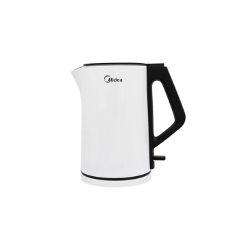 Изображение Чайник диск Midea MK-15H01A2WH