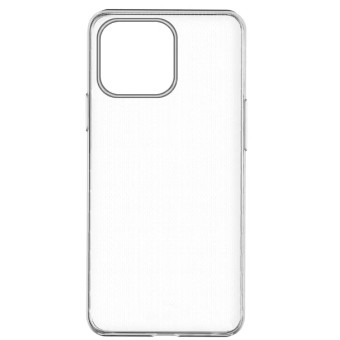 Зображення Чохол для телефона MakeFuture Apple iPhone 13 Pro Max Air (Clear TPU) (MCA-AI13PM)
