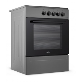 Зображення Плита  ARTEL OTTIMA G Grey (РН016176)