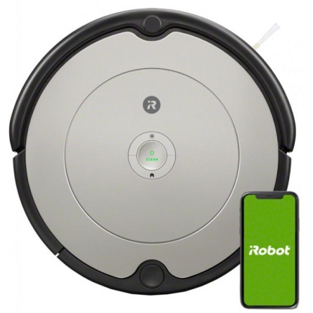 iRobot Roomba 698 (R698040)