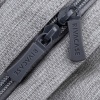 Сумка для ноутбука Riva Case 7567 Grey/ Dark Blue фото №11