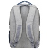 Сумка для ноутбука Riva Case 7567 Grey/ Dark Blue фото №5